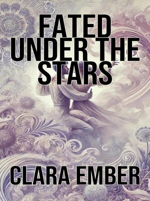 cover image of Fated Under the Stars